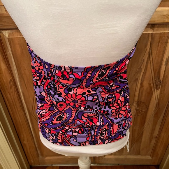 Tropical honey size 16, Strap is messed up, but could be replaced - Picture 2 of 2